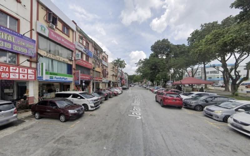 Kedai untuk Dijual di Wangsa Melawati (Wangsa Maju) - Brandon Chin - PropertyGuru.com.my