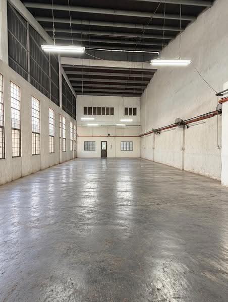 Terrace Factory for Sale in BANDAR PUCHONG JAYA (Puchong) - Jia Le - Interior - PropertyGuru.com.my