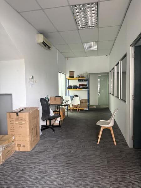 Terrace Factory for Sale in BANDAR PUCHONG JAYA (Puchong) - Jia Le - Interior - PropertyGuru.com.my