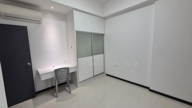 Apartment for Rent at Trinity Residence - Clement Toh - Interior - PropertyGuru.com.my