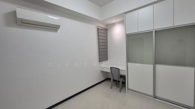 Apartment for Rent at Trinity Residence - Clement Toh - Study - PropertyGuru.com.my