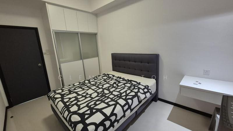 Apartment for Rent at Trinity Residence - Clement Toh - Bedroom - PropertyGuru.com.my
