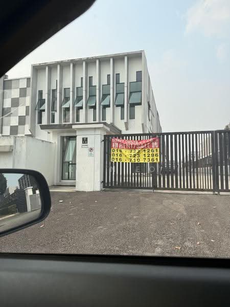 Flat for Sale at Flat Tasek 64 - Ryan Eo - PropertyGuru.com.my