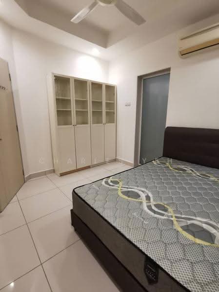 Pangsapuri untuk Disewa di Central Residence @ Sungai Besi - Charles Yeh - Bedroom - PropertyGuru.com.my
