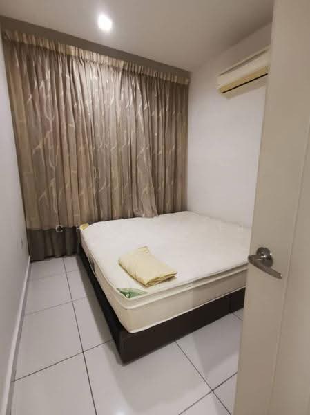 Pangsapuri untuk Disewa di Central Residence @ Sungai Besi - Charles Yeh - Bedroom - PropertyGuru.com.my