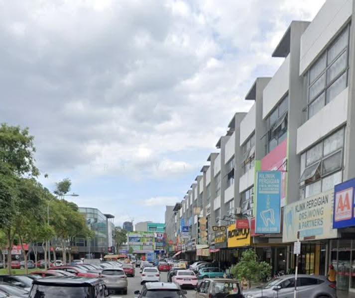 Shop / Office for Sale in Taman Tasik Damai (Sungai Besi) - Tracy Leong - PropertyGuru.com.my