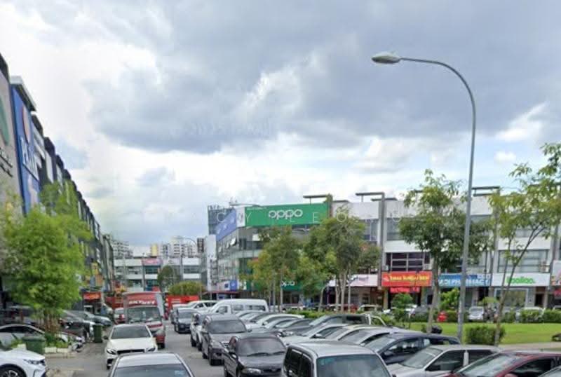 Shop / Office for Sale in Taman Tasik Damai (Sungai Besi) - Tracy Leong - PropertyGuru.com.my