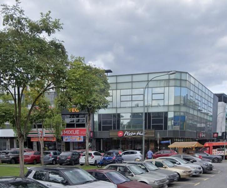 Shop / Office for Sale in Taman Tasik Damai (Sungai Besi) - Tracy Leong - PropertyGuru.com.my