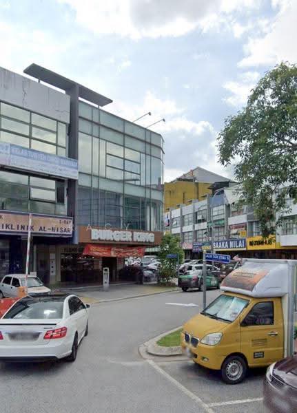 Shop / Office for Sale in Taman Tasik Damai (Sungai Besi) - Tracy Leong - PropertyGuru.com.my
