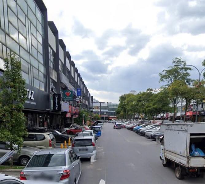Shop / Office for Sale in Taman Tasik Damai (Sungai Besi) - Tracy Leong - PropertyGuru.com.my