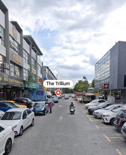 Shop / Office for Sale in Taman Tasik Damai (Sungai Besi) - Tracy Leong - PropertyGuru.com.my