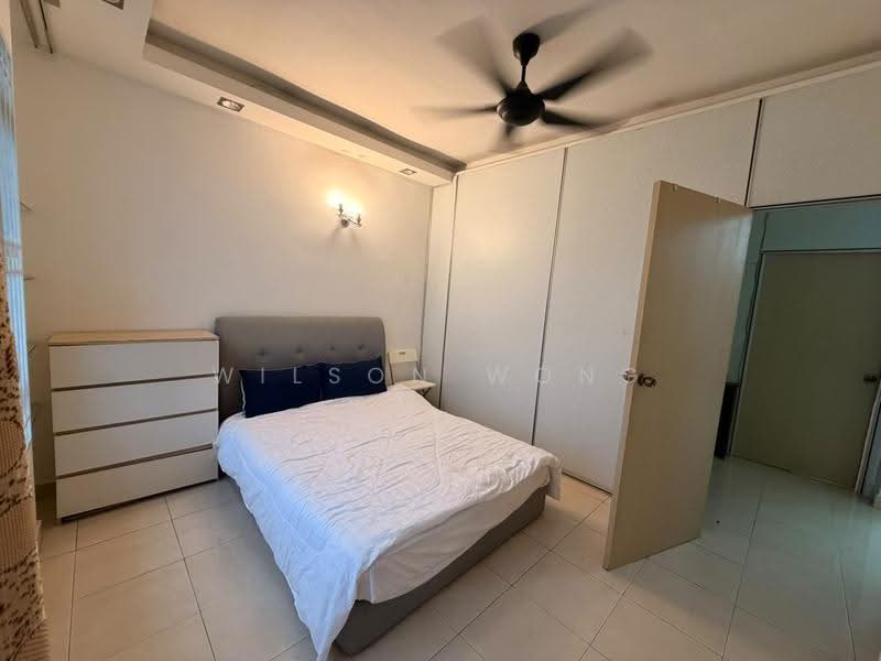 Condominium for Rent at Casa Prima Condominium - Wilson Wong - Bedroom - PropertyGuru.com.my