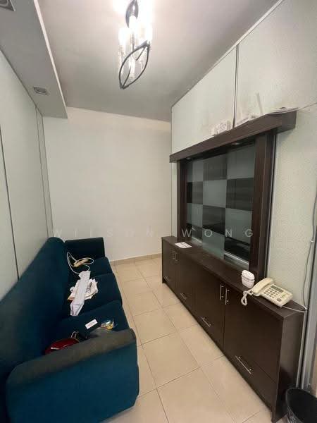 Condominium for Rent at Casa Prima Condominium - Wilson Wong - Living Room - PropertyGuru.com.my