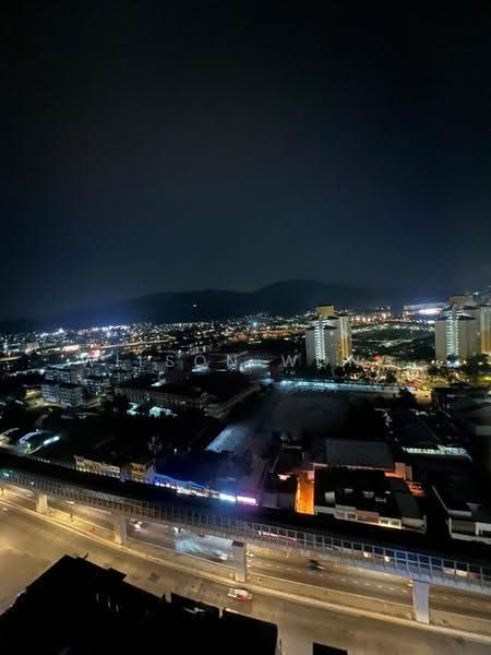 Condominium for Rent at Casa Prima Condominium - Wilson Wong - View - PropertyGuru.com.my
