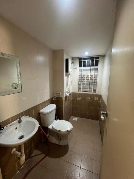 Condominium for Rent at Casa Prima Condominium - Wilson Wong - Bathroom - PropertyGuru.com.my