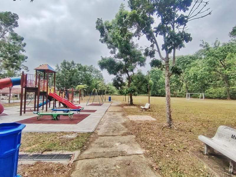 Rumah Teres 1-Tingkat untuk Dijual di Lestari Putra (Seri Kembangan) - Reen Mohamad - PropertyGuru.com.my