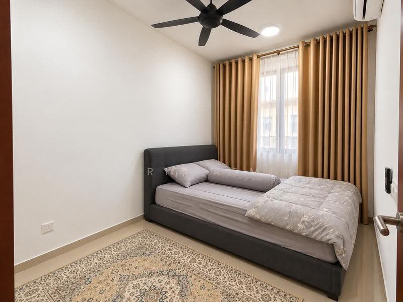Rumah Teres 2-Tingkat untuk Dijual di Cyberjaya (Selangor) - Fikri Yasmin - Bedroom - PropertyGuru.com.my
