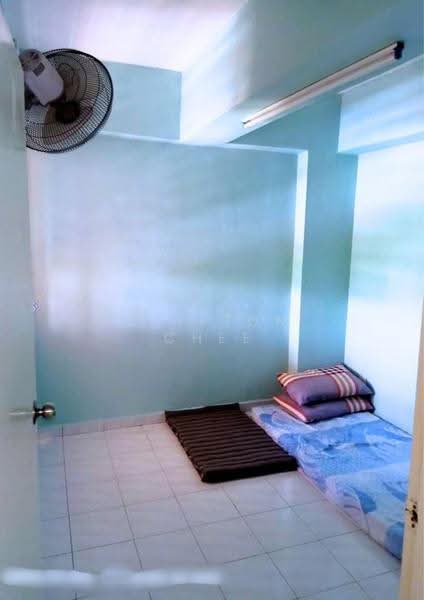 Condominium for Rent at Azuria Condominium - Clifton Chee - Bedroom - PropertyGuru.com.my