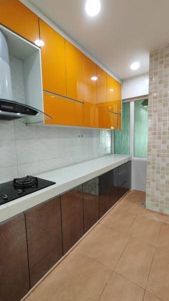 Rumah Teres 2-Tingkat untuk Dijual di Bandar Tun Hussein Onn (Cheras) - Joly Liew - Kitchen - PropertyGuru.com.my