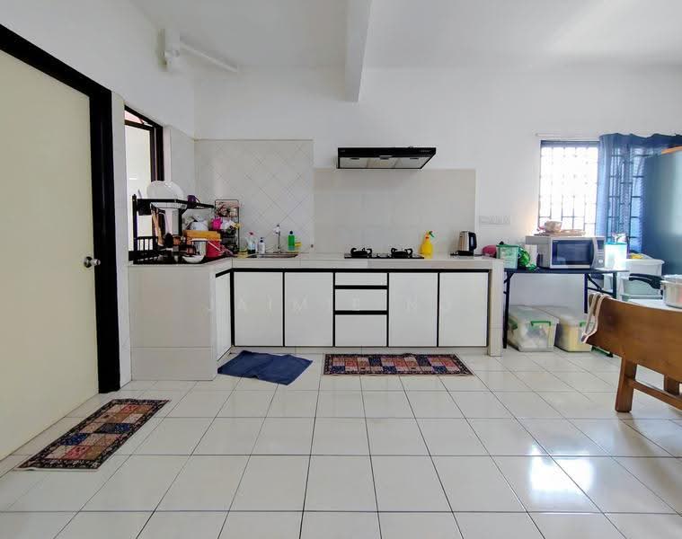 Kondominium untuk Dijual di Puri Aiyu - Jaimie Ng - Kitchen - PropertyGuru.com.my