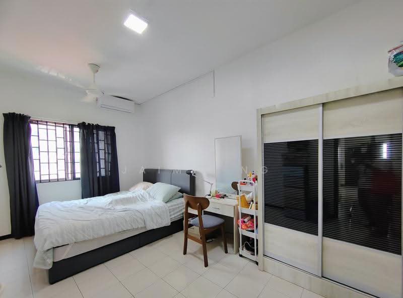 Kondominium untuk Dijual di Puri Aiyu - Jaimie Ng - Bedroom - PropertyGuru.com.my