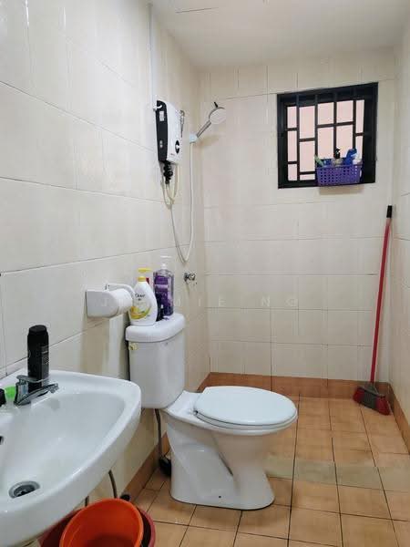 Kondominium untuk Dijual di Puri Aiyu - Jaimie Ng - Bathroom - PropertyGuru.com.my