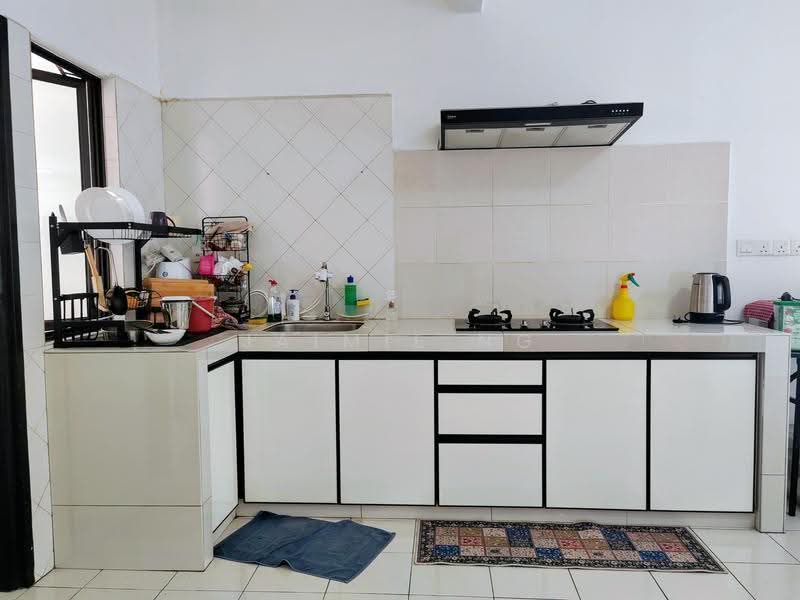 Kondominium untuk Dijual di Puri Aiyu - Jaimie Ng - Kitchen - PropertyGuru.com.my