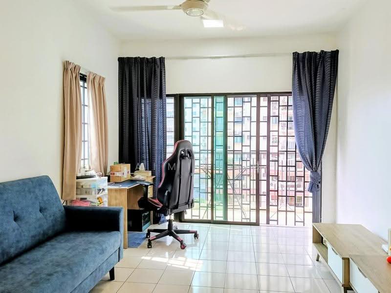Kondominium untuk Dijual di Puri Aiyu - Jaimie Ng - PropertyGuru.com.my