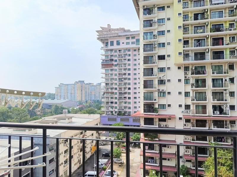 Kondominium untuk Dijual di Puri Aiyu - Jaimie Ng - PropertyGuru.com.my