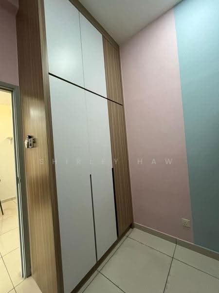 Kediaman Servis untuk Disewa di D'Summit Residences - Shirley Haw - PropertyGuru.com.my