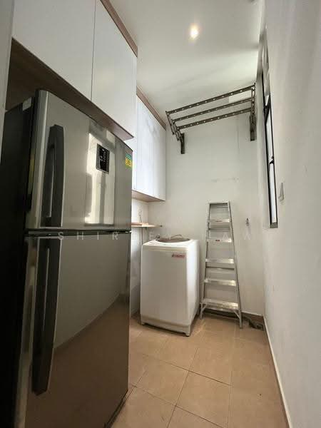 Kediaman Servis untuk Disewa di D'Summit Residences - Shirley Haw - PropertyGuru.com.my