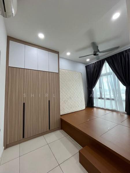 Kediaman Servis untuk Disewa di D'Summit Residences - Shirley Haw - PropertyGuru.com.my