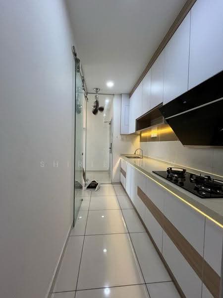 Kediaman Servis untuk Disewa di D'Summit Residences - Shirley Haw - PropertyGuru.com.my