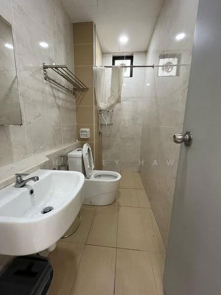 Kediaman Servis untuk Disewa di D'Summit Residences - Shirley Haw - PropertyGuru.com.my