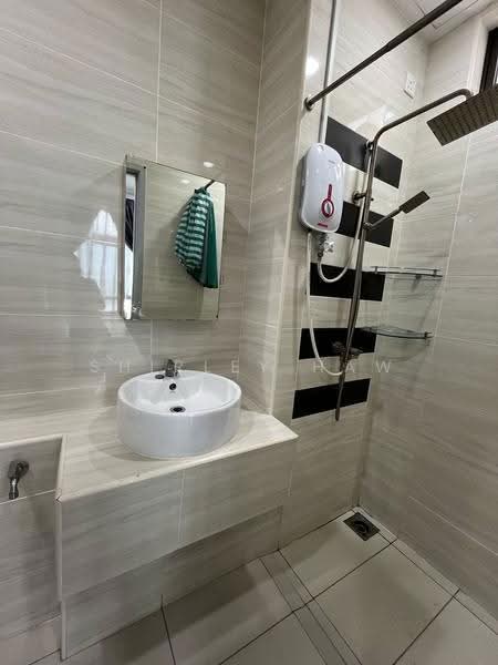 Kediaman Servis untuk Disewa di D'Summit Residences - Shirley Haw - PropertyGuru.com.my