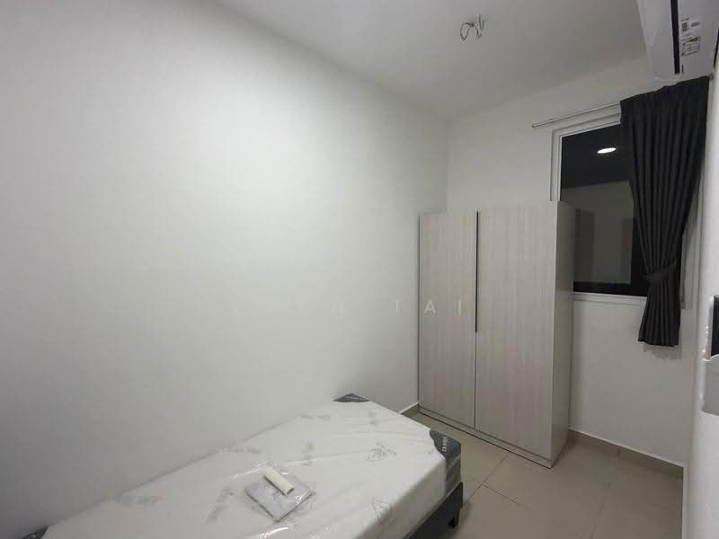 Service Residence for Rent at TRELLIS RESIDENCES - Evan Tai - Bedroom - PropertyGuru.com.my