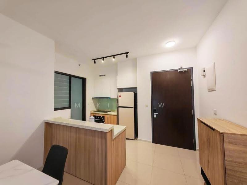 Service Residence for Rent at Sunway Belfield - Mikie Yew - PropertyGuru.com.my