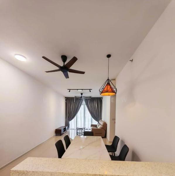 Service Residence for Rent at Sunway Belfield - Mikie Yew - PropertyGuru.com.my