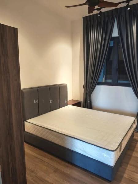 Service Residence for Rent at Sunway Belfield - Mikie Yew - PropertyGuru.com.my