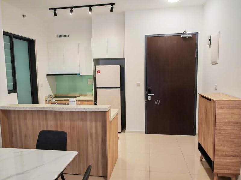 Service Residence for Rent at Sunway Belfield - Mikie Yew - PropertyGuru.com.my