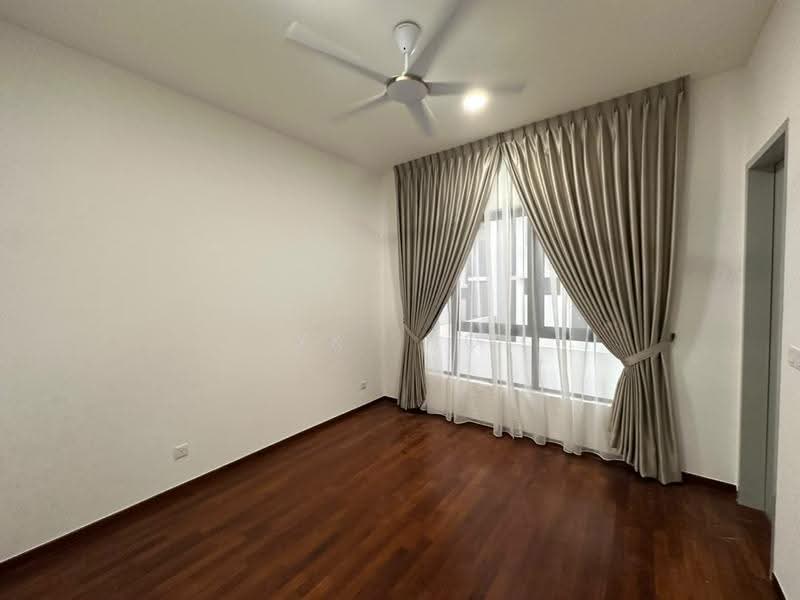 Semi-Detached House for Rent in Ampang (Selangor) - YK. Ho - Bedroom - PropertyGuru.com.my