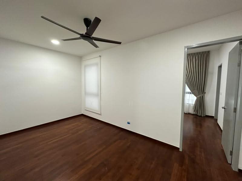 Semi-Detached House for Rent in Ampang (Selangor) - YK. Ho - Bedroom - PropertyGuru.com.my