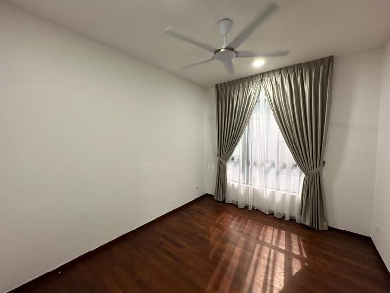 Semi-Detached House for Rent in Ampang (Selangor) - YK. Ho - Interior - PropertyGuru.com.my