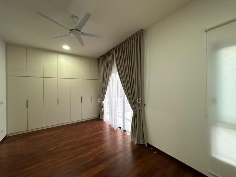 Semi-Detached House for Rent in Ampang (Selangor) - YK. Ho - Bedroom - PropertyGuru.com.my