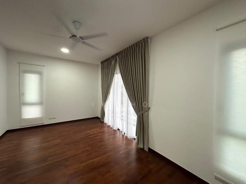 Semi-Detached House for Rent in Ampang (Selangor) - YK. Ho - Living Room - PropertyGuru.com.my