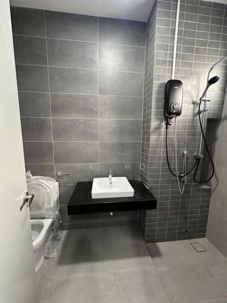 Semi-Detached House for Rent in Ampang (Selangor) - YK. Ho - Bathroom - PropertyGuru.com.my