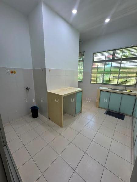 Semi-Detached House for Rent in Horizon Hills (Iskandar Puteri (Nusajaya)) - Lee Qiu Wen - Kitchen - PropertyGuru.com.my