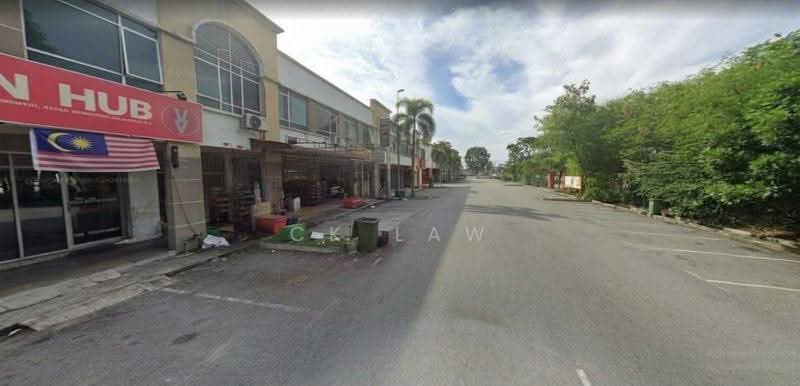 Shop / Office for Rent in Semenyih (Selangor) - CK Law - PropertyGuru.com.my