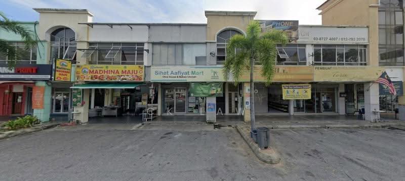 Shop / Office for Rent in Semenyih (Selangor) - CK Law - PropertyGuru.com.my
