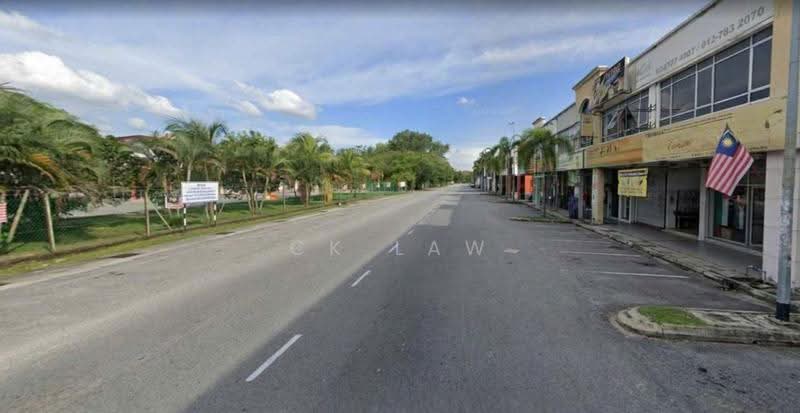 Shop / Office for Rent in Semenyih (Selangor) - CK Law - PropertyGuru.com.my
